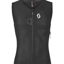 Protezione Scott Protector Vanguard Evo Vest - Nero