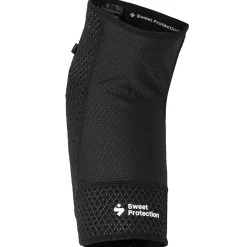 Protezioni ginocchia Sweet Protection Guards Light - Nero