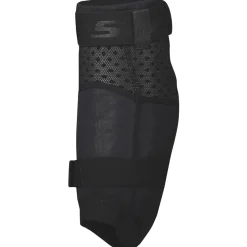 Protezioni ginocchio bambino Scott Softcon Junior - Nero