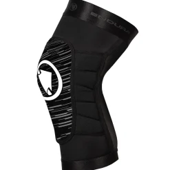 Protezioni ginocchio Endura Strack Lite Protector 2 - Nero
