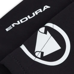 Protezioni ginocchio Endura SingleTrack Lite - Nero