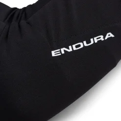 Protezioni ginocchio Endura SingleTrack Lite - Nero