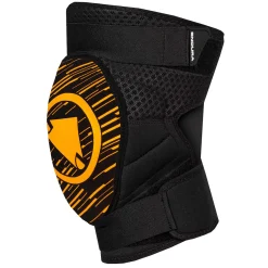 Protezioni ginocchio Endura Strack Protector 2 - Arancio