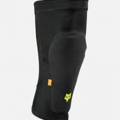 Protezioni ginocchio Fox Enduro Knee SG - Nero