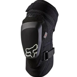 Protezioni ginocchio Fox Launch Pro D30 - Nero