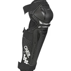 Protezioni ginocchio O`Neal TRAIL FR Carbon - Nero