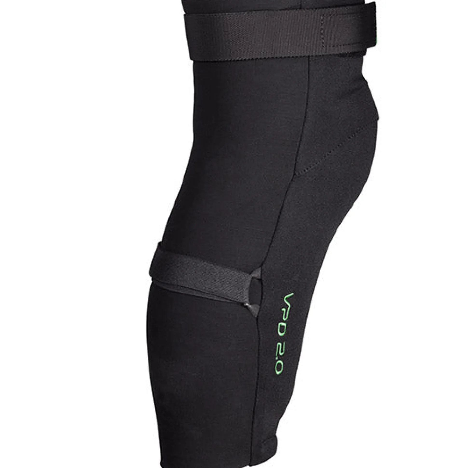 Protezioni ginocchio Poc Joint VPD 2.0 Long - Nero