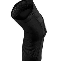 Protezioni ginocchio 100% Ridecamp - Nero