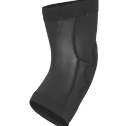 Protezioni ginocchio Scott Mission Evo - Nero