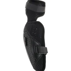 Protezioni gomito Alpinestars Bionic Plus - Nero