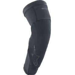 Protezioni Gomito Alpinestars A-Motion Plasma Pro - Nero