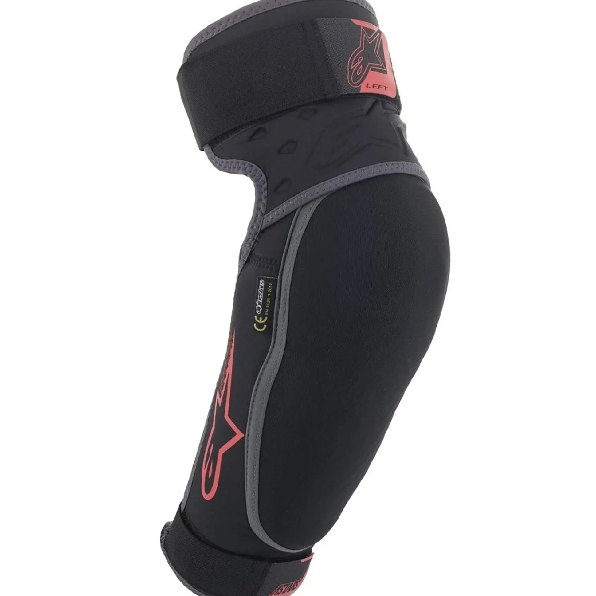 Protezioni Gomito Alpinestars Vector - Nero