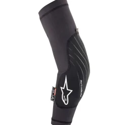 Protezioni Gomito Alpinestars Paragon Lite - Nero