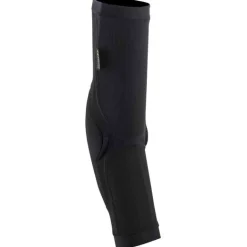 Protezioni Gomito Alpinestars Paragon Plus - Nero giallo