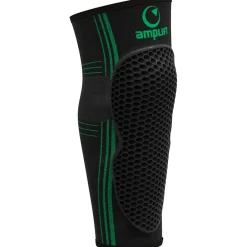 Protezioni gomito Amplifi MKX - Nero