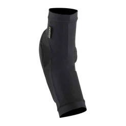 Protezioni Gomito bambino Alpinestars Paragon Plus - Nero bianco