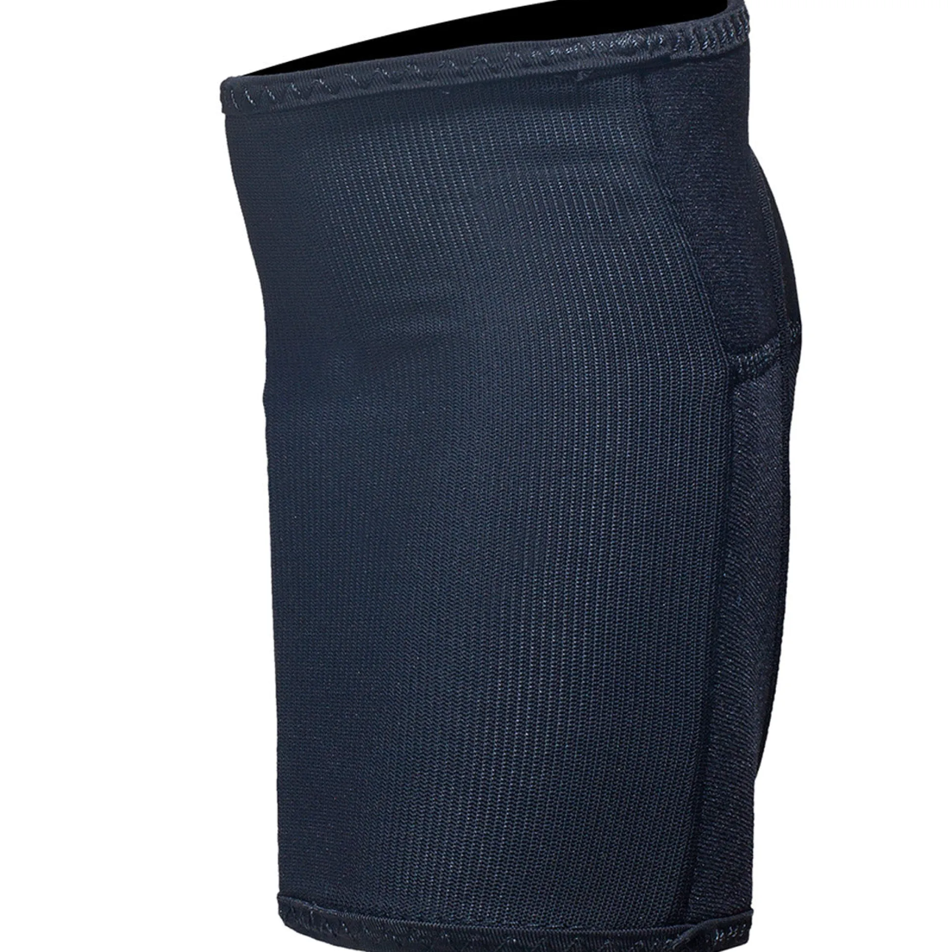 Protezioni gomito bambino Amplifi Polymer - Nero