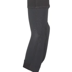 Protezioni gomito bambino Scott Mission Evo Junior - Nero