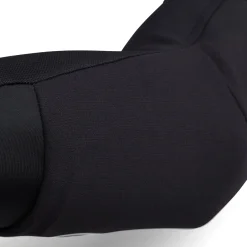 Protezioni gomito Endura Singletrack Lite - Nero