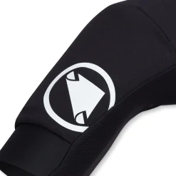 Protezioni gomito Endura Singletrack Lite - Nero