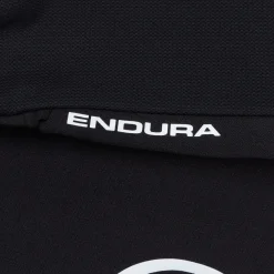 Protezioni gomito Endura Singletrack Lite - Nero