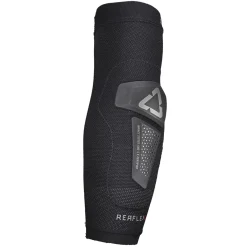 Protezioni gomito Leatt ReaFlex Hybrid - Nero