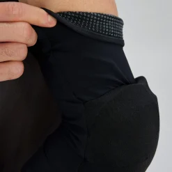 Protezioni gomito Poc VPD Max Elbow - Nero