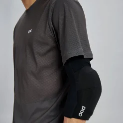 Protezioni gomito Poc VPD Max Elbow - Nero