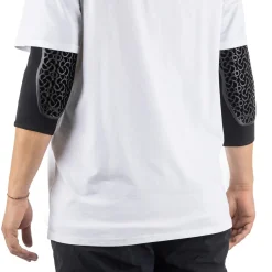 Protezioni gomito Seryt Flow Elbow - Nero