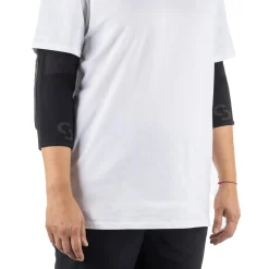 Protezioni gomito Seryt Flow Elbow - Nero