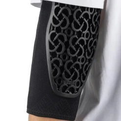 Protezioni gomito Seryt Flow Elbow - Nero