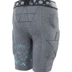 Protezioni pantaloncini bambino Evoc Crash Pants - Grigio