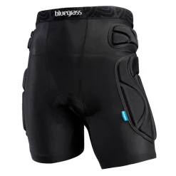 Protezioni Pantaloncini Bluegrass Wolverine