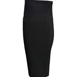 Protezioni tibia Poc VPD Air Shins Flow - Nero