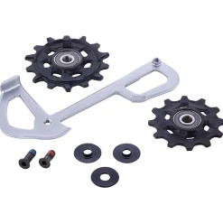 Pulegge e gabbia interna Sram X01 eagle 12v