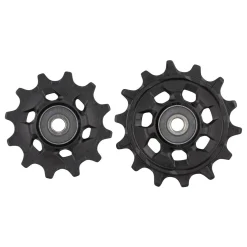 Pulegge Sram GX Apex Eagle - Nero