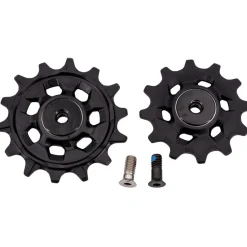 Pulegge Sram GX Eagle AXS - Nero