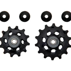 Pulegge Sram NX/SX Eagle - Nero