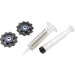 Pulegge Sram RED22 - Nero