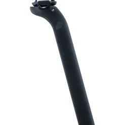 Reggisella Factor Ostro Gravel 20mm offset - Nero