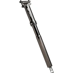 Reggisella telescopico DT Swiss D 232 One L1 Trigger Handlebar Clamp - 60 mm