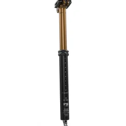 Reggisella telescopico Fox Transfer SL Factory Kashima - 100 mm travel