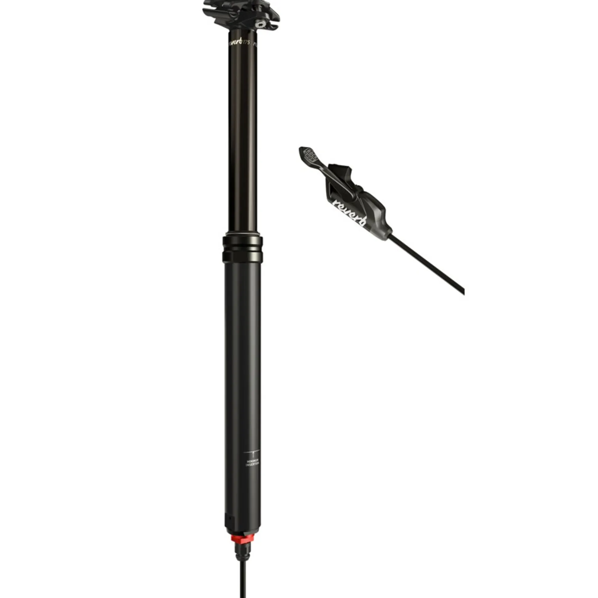Reggisella telescopico RockShox Reverb S 30,9 1X - 100 mm
