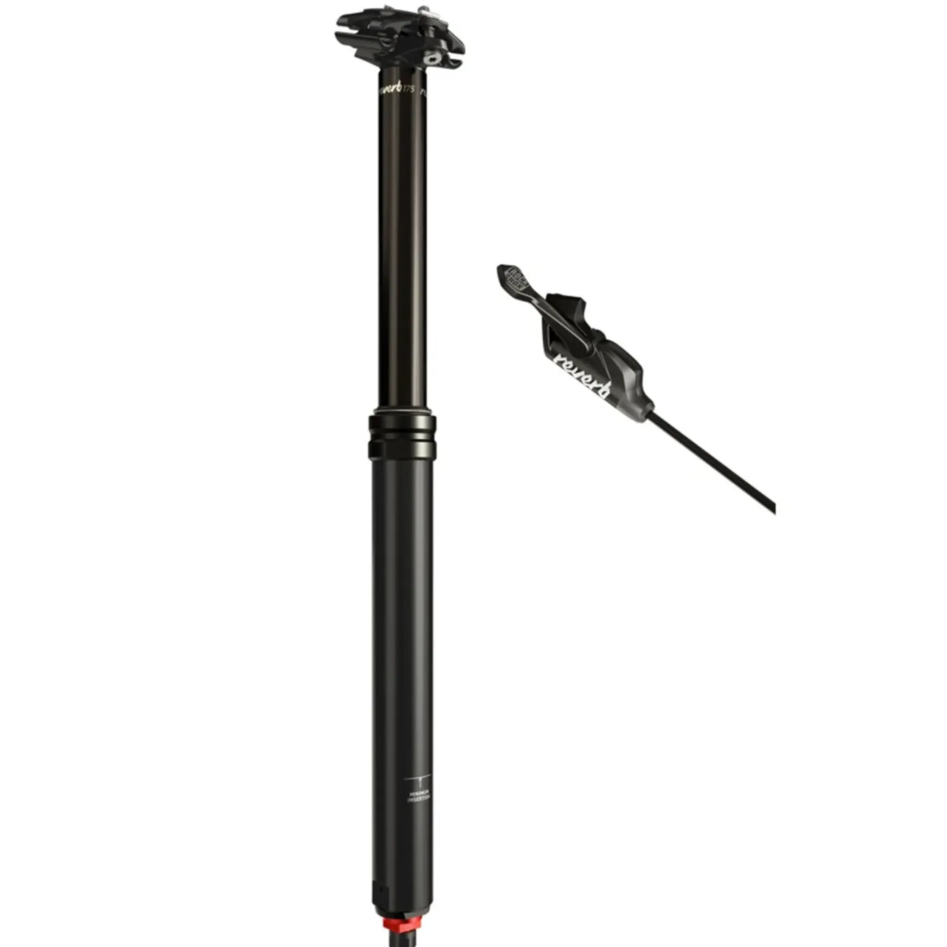 Reggisella telescopico RockShox Reverb S 30,9 1X - 125 mm