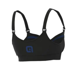 Reggiseno Ale Magic - Nero blu