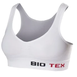 Reggiseno Biotex - Bianco