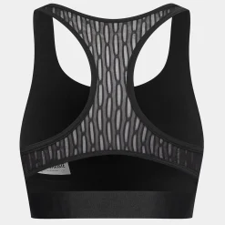 Reggiseno Cafe du Cycliste Cesarine - Nero