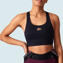 Reggiseno Cafe du Cycliste Cesarine - Nero