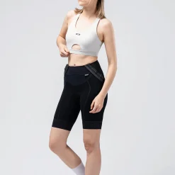 Reggiseno Gobik Crux Empire - Bianco