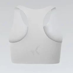 Reggiseno Gobik Crux Empire - Bianco